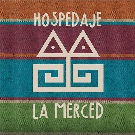 Hospedaje La Merced Humahuaca Exteriér fotografie