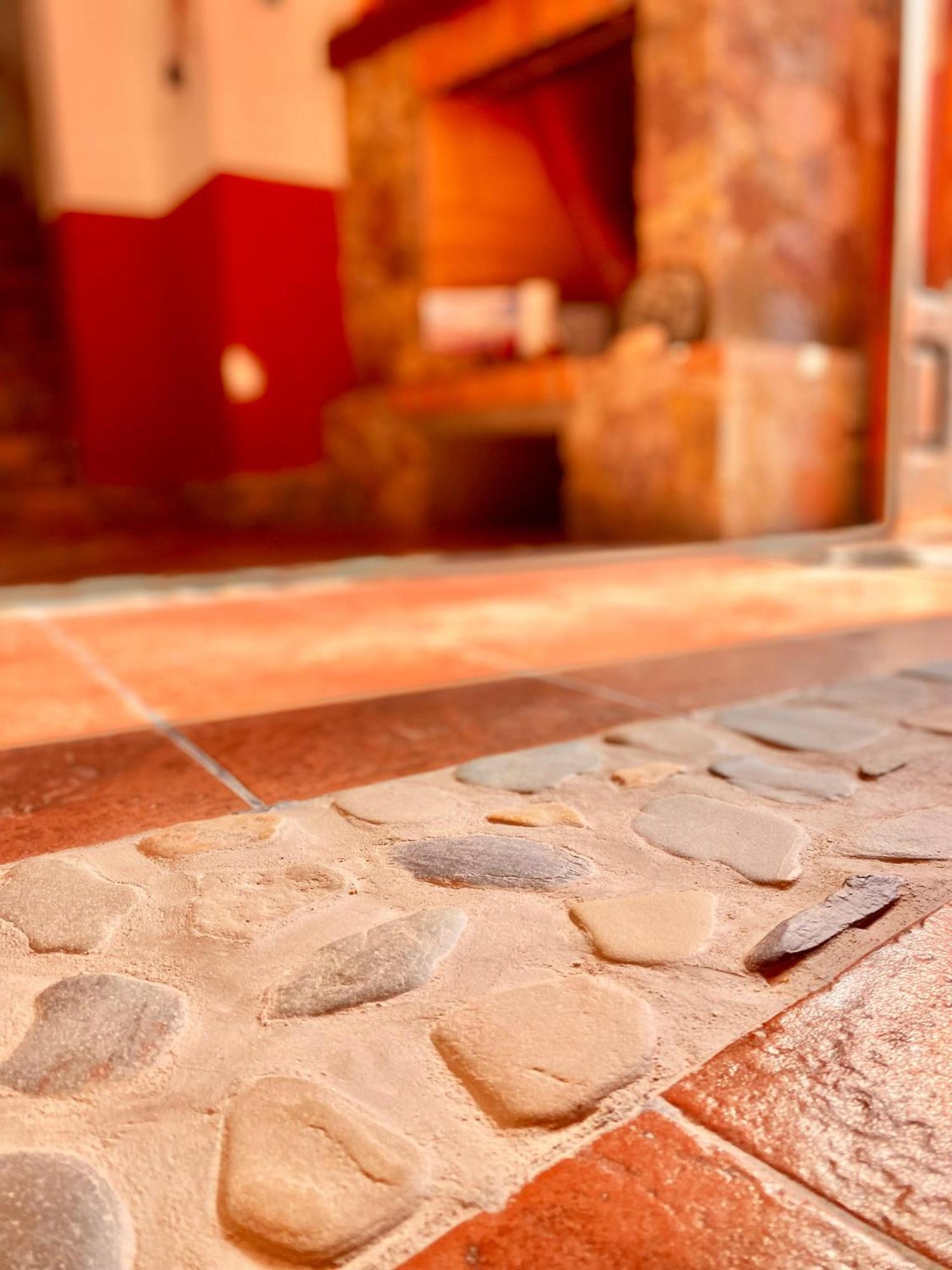 Hospedaje La Merced Humahuaca Exteriér fotografie